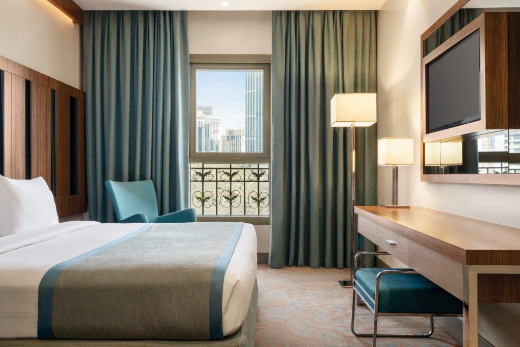8 KASIM 10 GÜN RAMADA OTEL ARA TATİL PROGRAMI - 5
